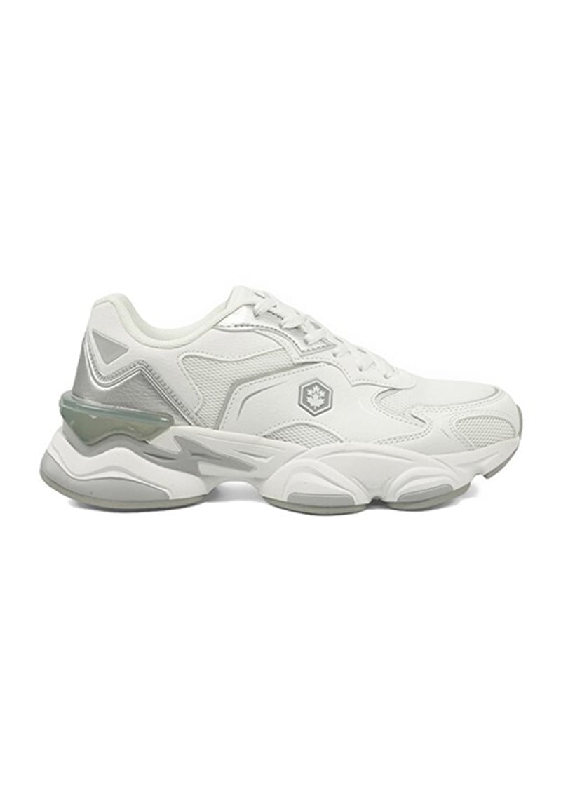 A10206547712010 Kadın Beyaz Sneaker
