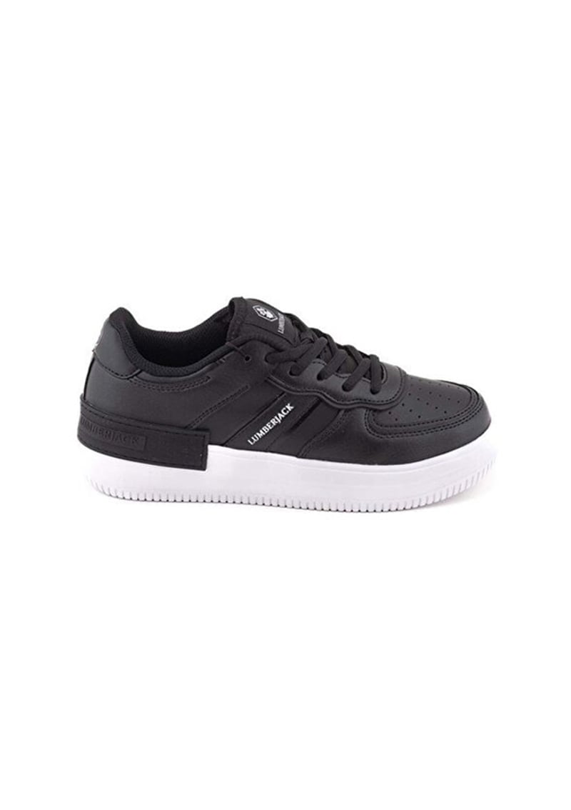 A10206546012010 Kadın Siyah Sneaker