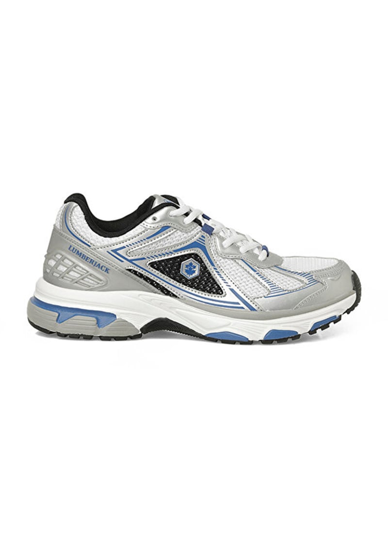 A10220287012010 Erkek Beyaz Sneaker