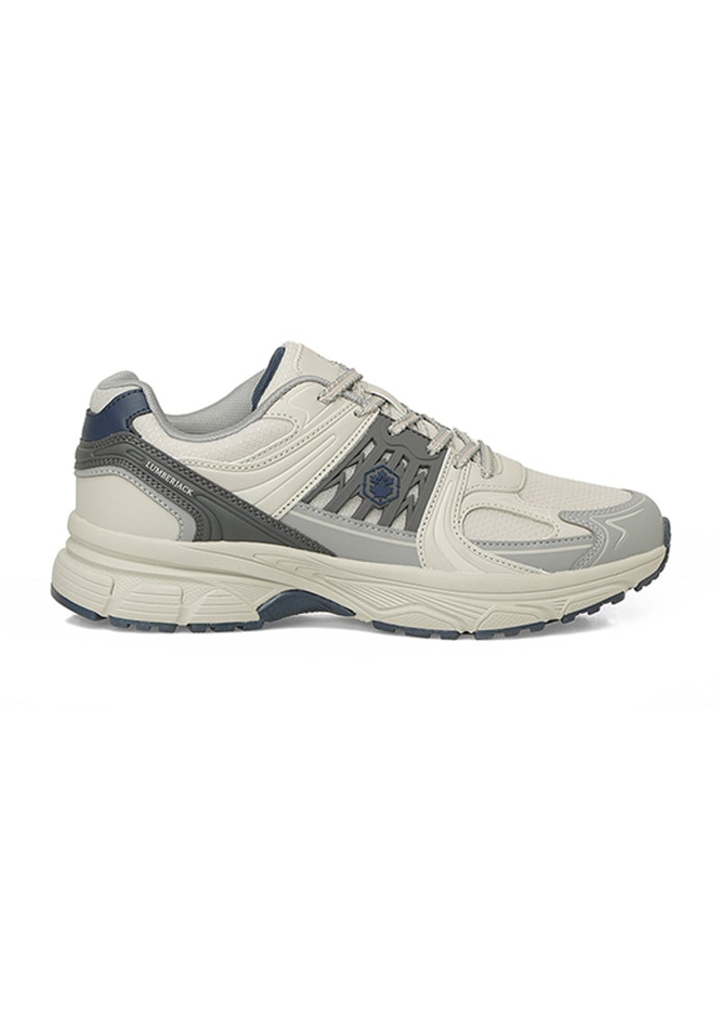 A10215820112010 Erkek Beyaz Sneaker