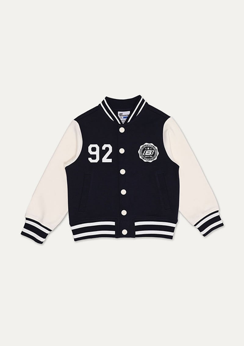 Sk2610053-3601 Erkek Çocuk Çok Renkli Mont