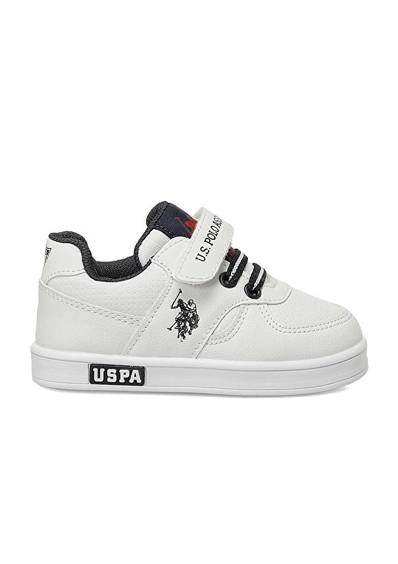 A10215572012010 Erkek Çocuk Beyaz Casual Ayakkabı