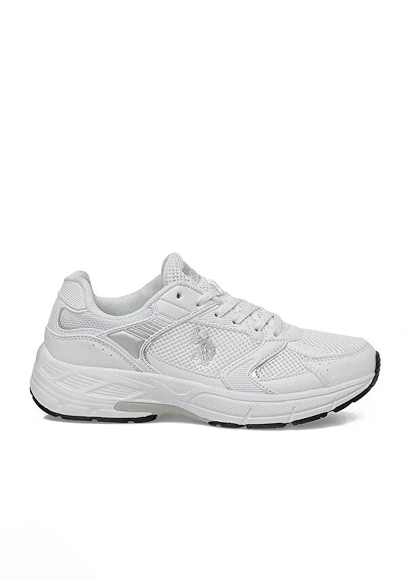 A10206611312010 Kadın Beyaz Sneaker