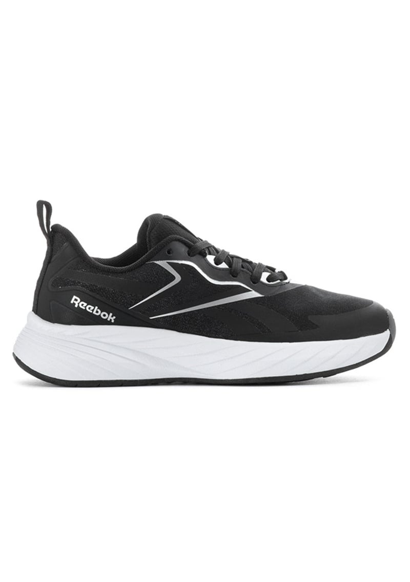 100250388 Kadın Siyah Sneaker