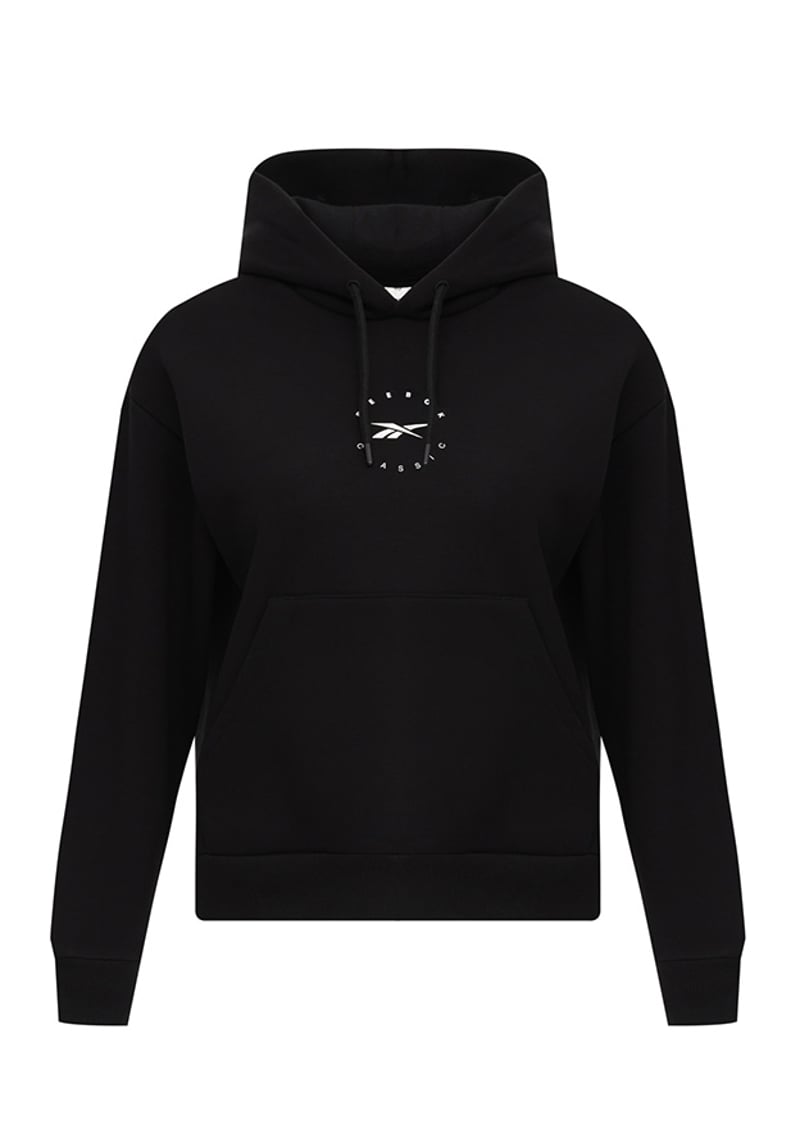 Lc 6959 Kadın Siyah Sweatshirt