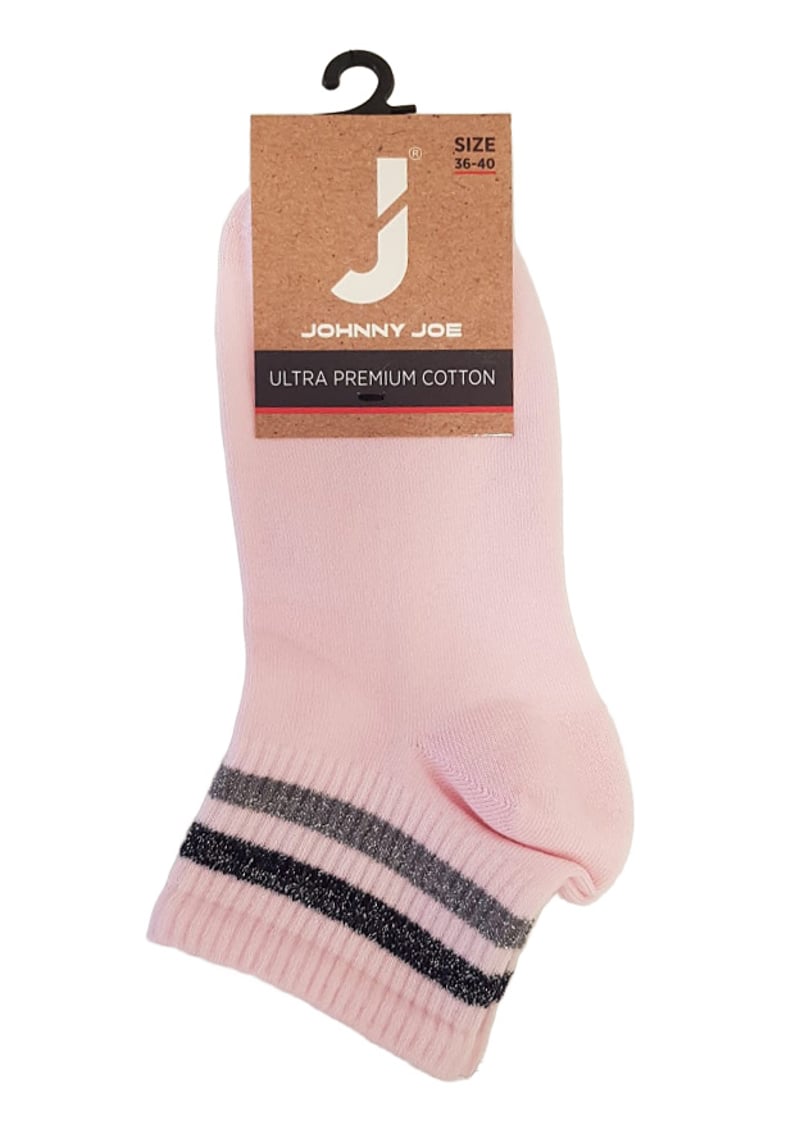 Jjpk8920 Kadın Pembe Patik
