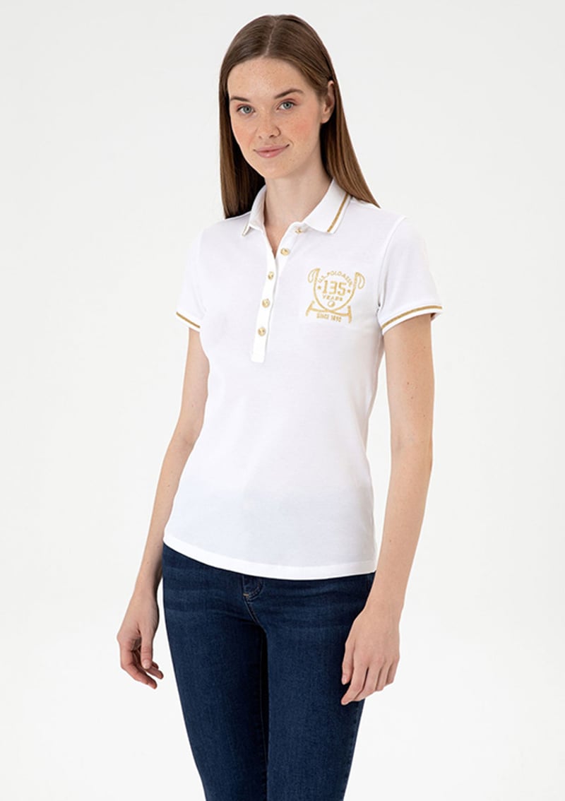 T117065819.2109761 Kadın Beyaz T-shirt