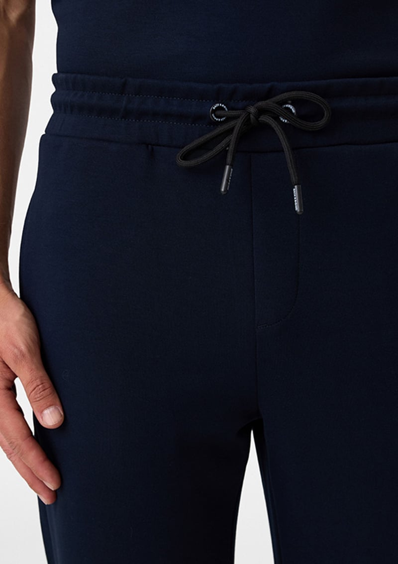 B35S34006 Erkek Lacivert Pantolon