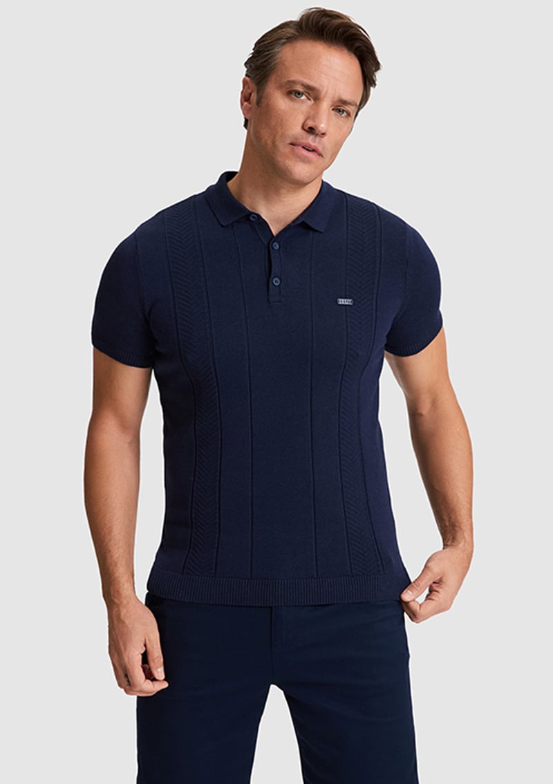 T117209682.Pu-9399 Erkek Lacivert Kazak
