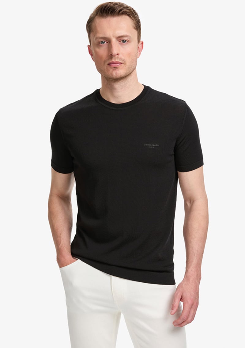 T117206173.Pu-10700 Erkek Siyah Kazak