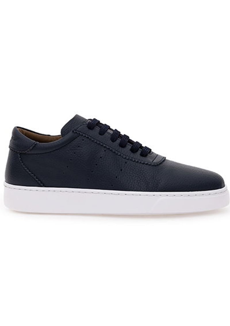 T117010816.2172249 Erkek Lacivert Casual Ayakkabı