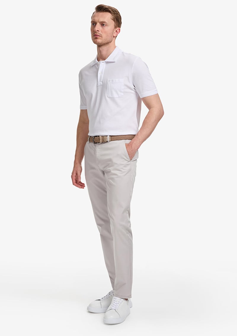 T117207888.Pu-9414 Erkek Gri Pantolon