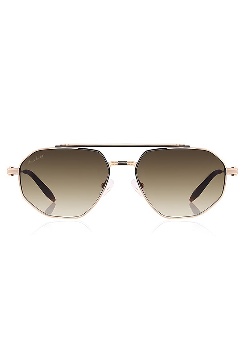 2507 58-16-145 C1 Unisex Renkli Güneş Gözlüğü