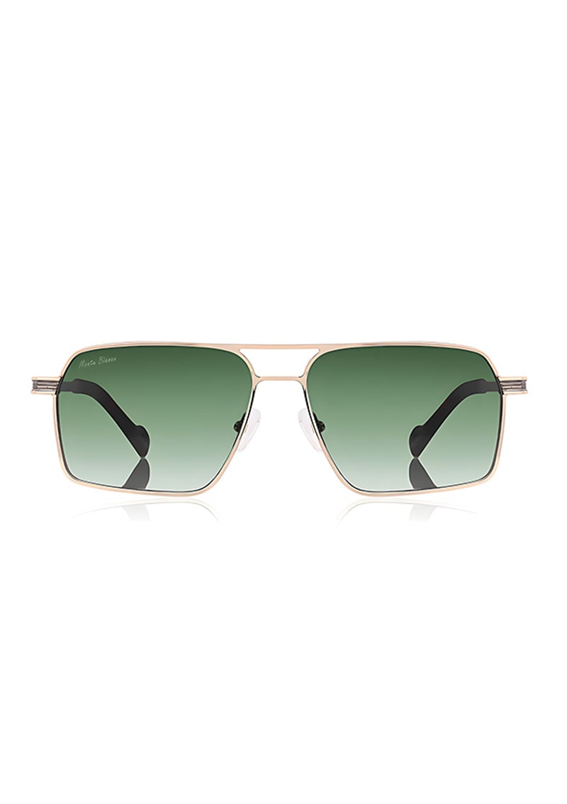 2504 57-14-145 C1 Unisex Renkli Güneş Gözlüğü