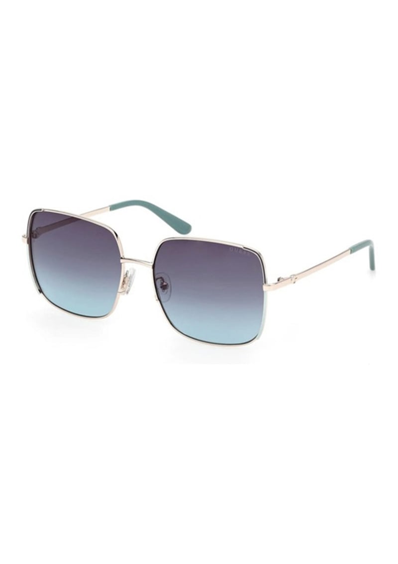 00194 33W 58-17-140 Unisex Güneş Gözlüğü