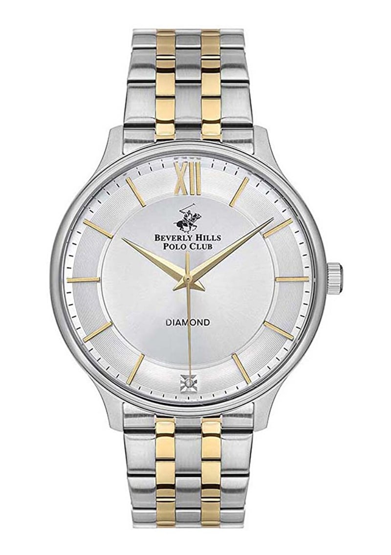 BP3307X.350 Erkek Kol Saati