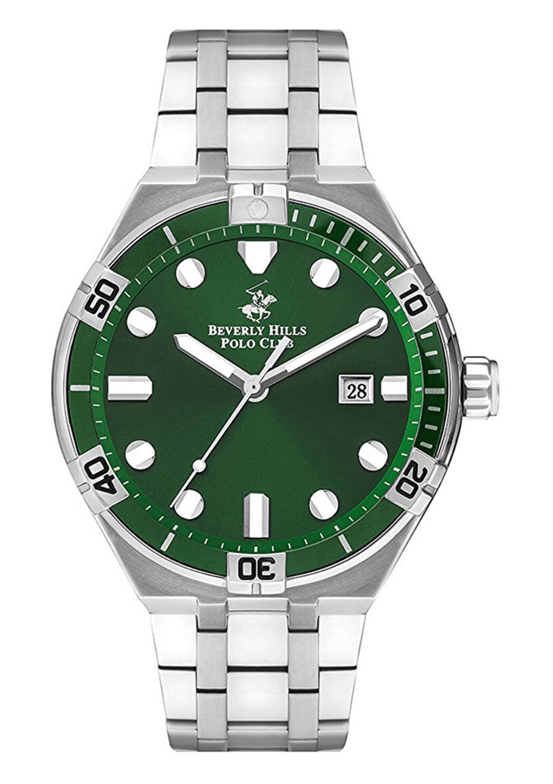 BP3404X.370 Erkek Kol Saati