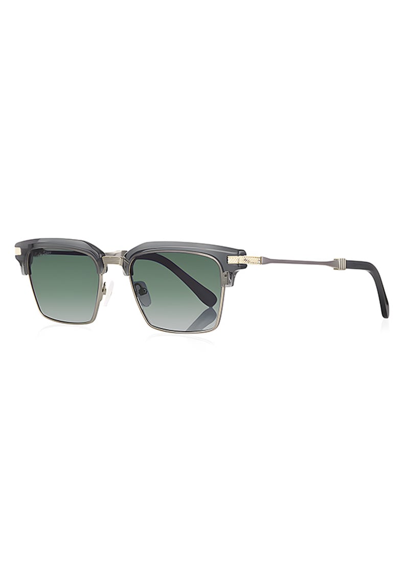 2514 53-19-145 C3 Unisex Renkli Güneş Gözlüğü