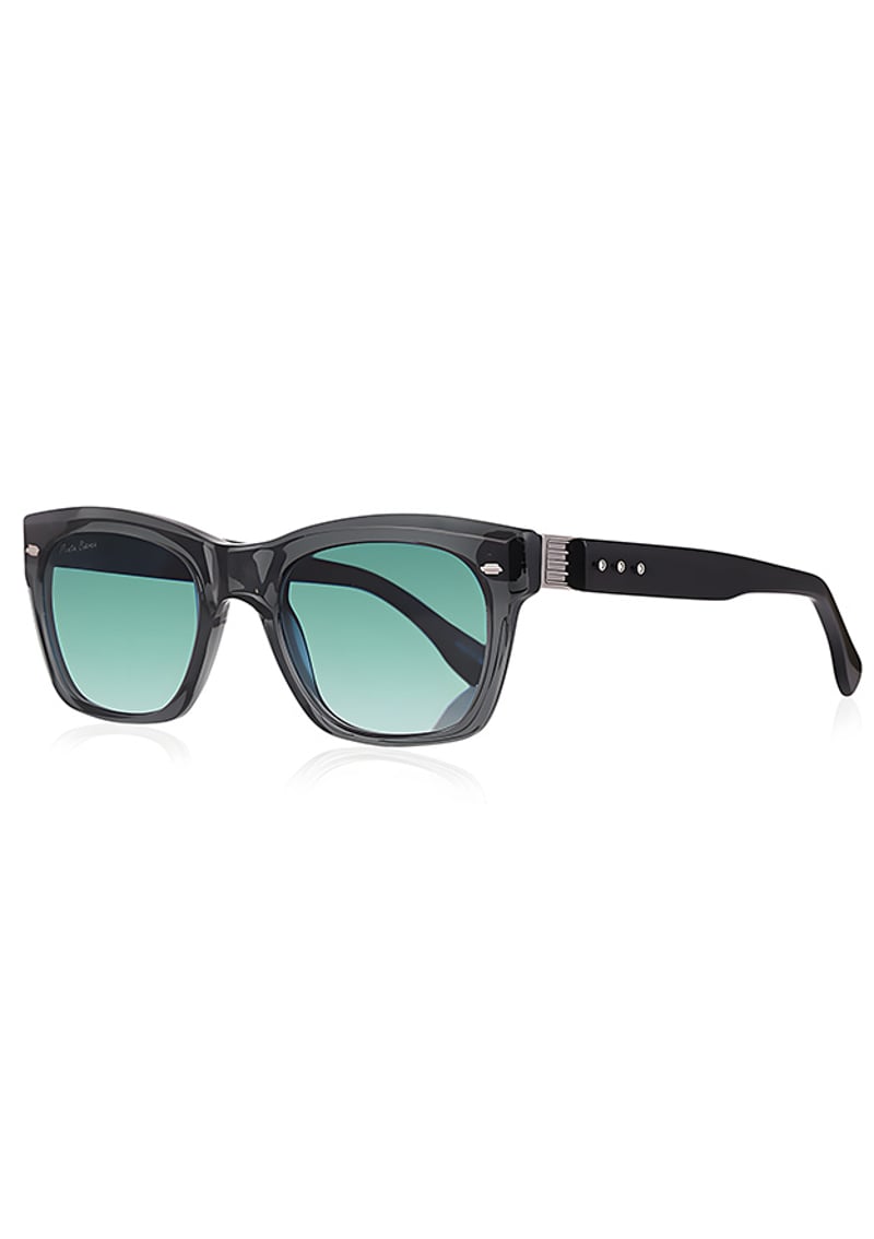 2511 52-21-145 C3 Unisex Renkli Güneş Gözlüğü