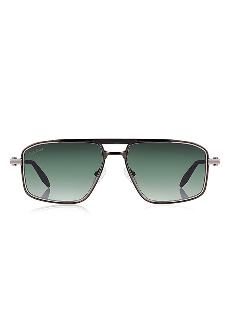 2508 55-16-145 C2 Unisex Renkli Güneş Gözlüğü