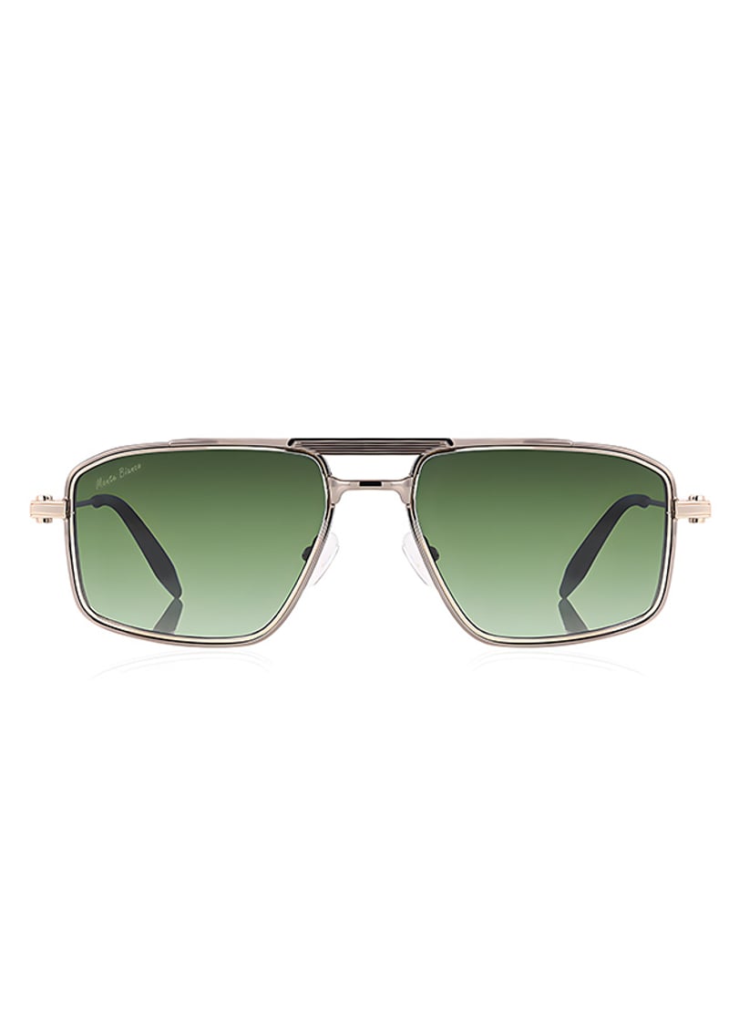 2508 55-16-145 C3 Unisex Renkli Güneş Gözlüğü