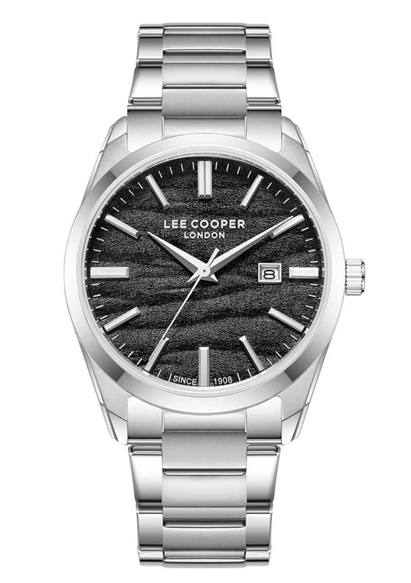 LC08231.350 Erkek Çok Renkli Kol Saati