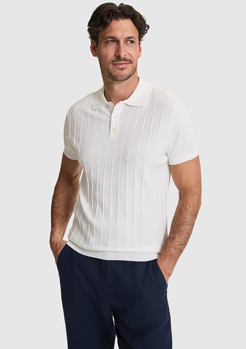 T117235485.Pu-10687 Erkek Beyaz Kazak