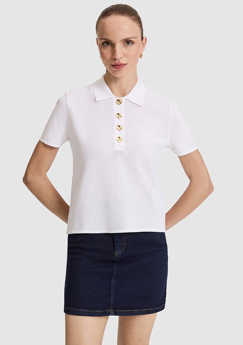 T117241805.Pu-12868 Kadın Beyaz Kazak