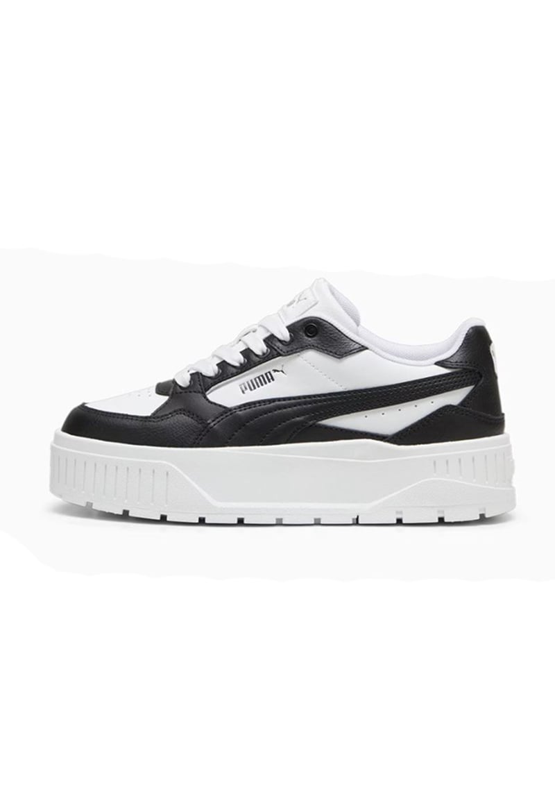 39746103 Kadın Beyaz Sneaker