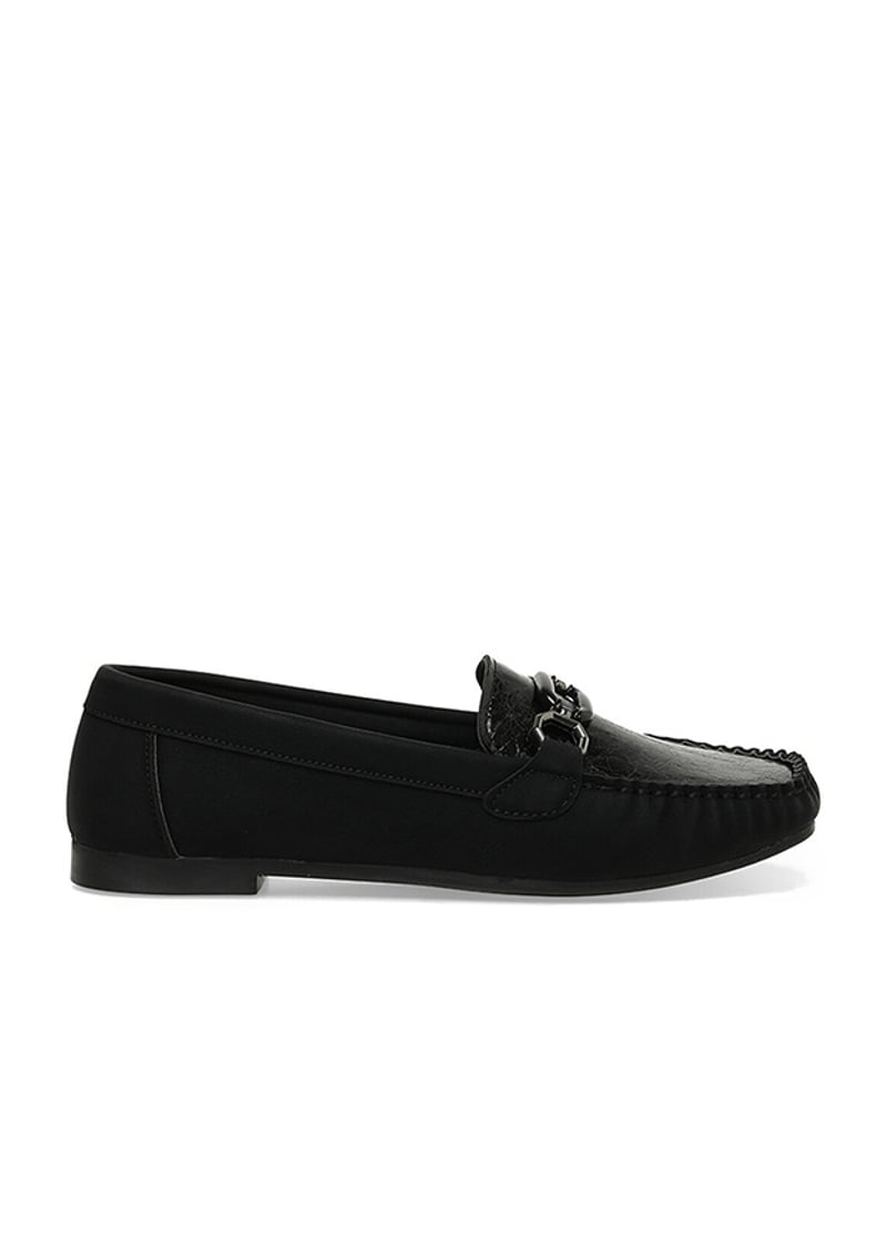 A10147689212010 Kadın Siyah Sneaker