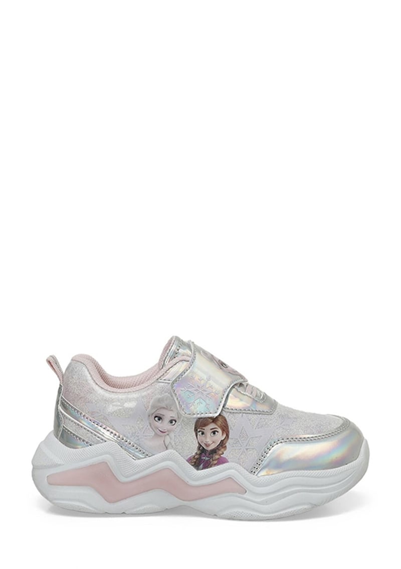 A10189250910020 Kız Çocuk Pembe Sneaker