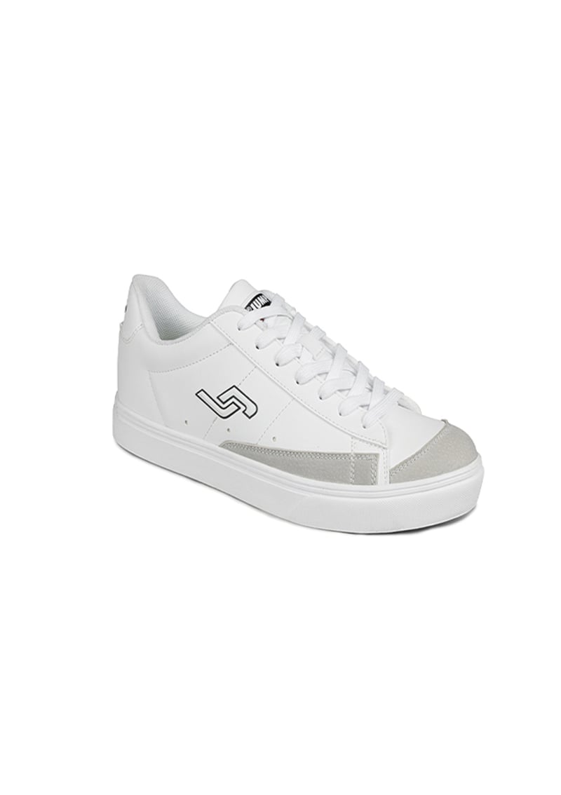 28167 Merdane A Erkek Beyaz Sneaker