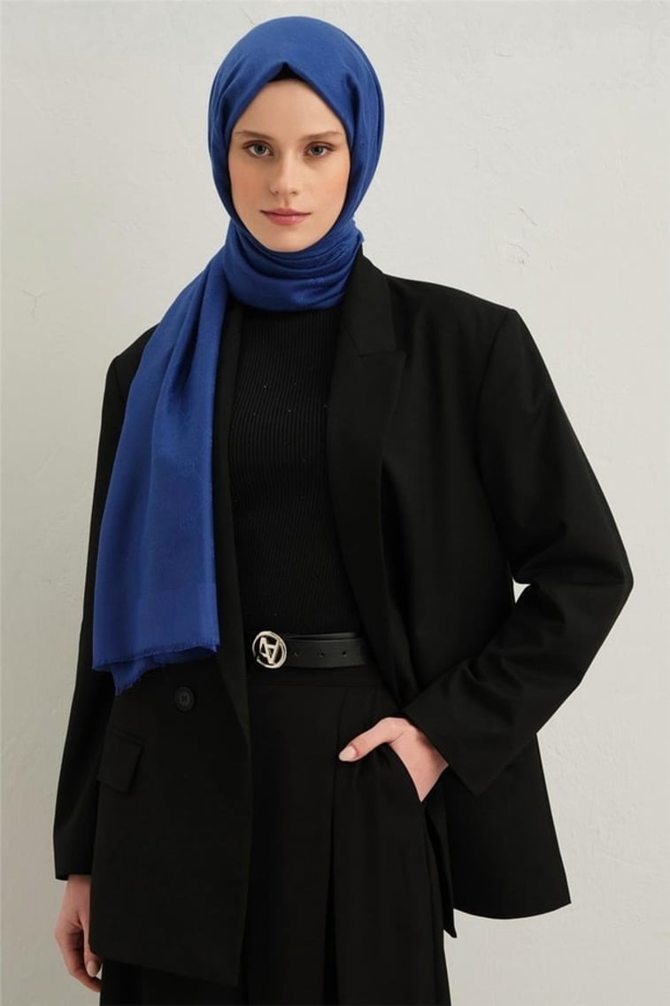 8684726018499 Kadın Şal