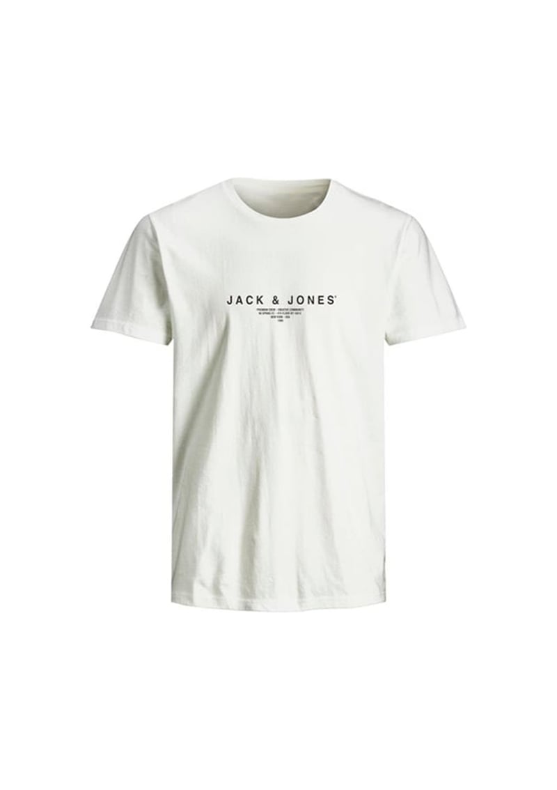 12276646 Erkek Baskılı T-Shirt