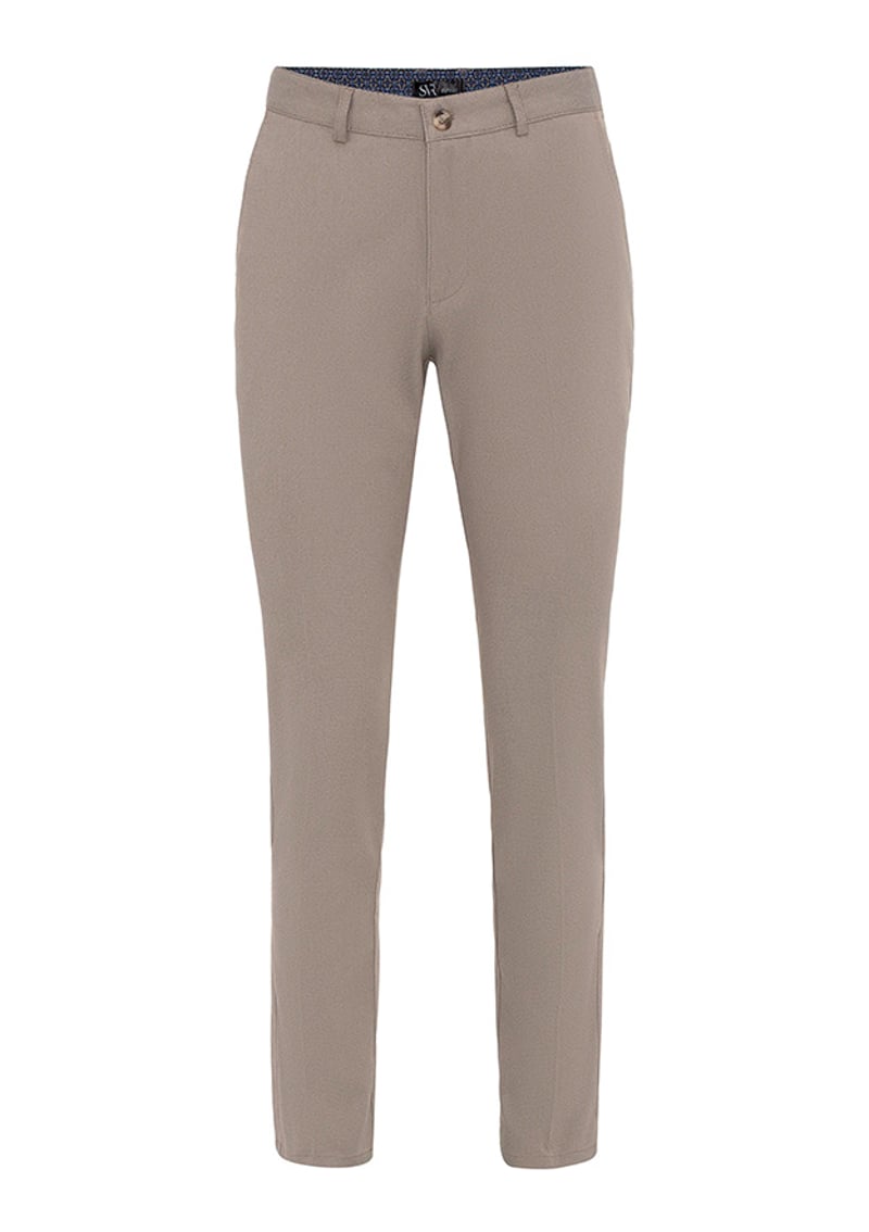 Pn1014400351 Erkek Bej Pantolon