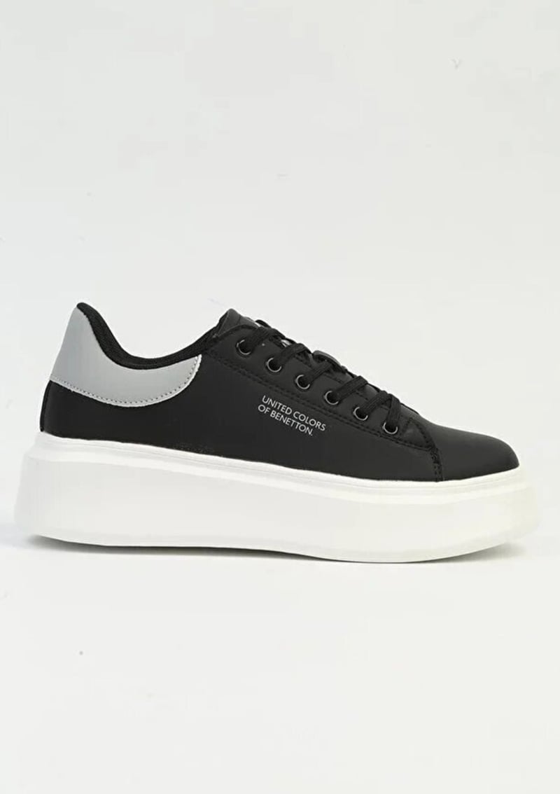 Bnı-10232 Kadın Çok Renkli Sneaker