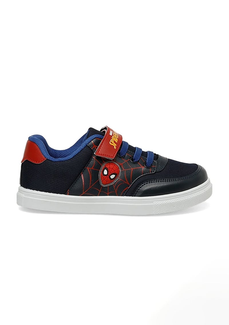 A10157154808010 Erkek Çocuk Lacivert Sneaker