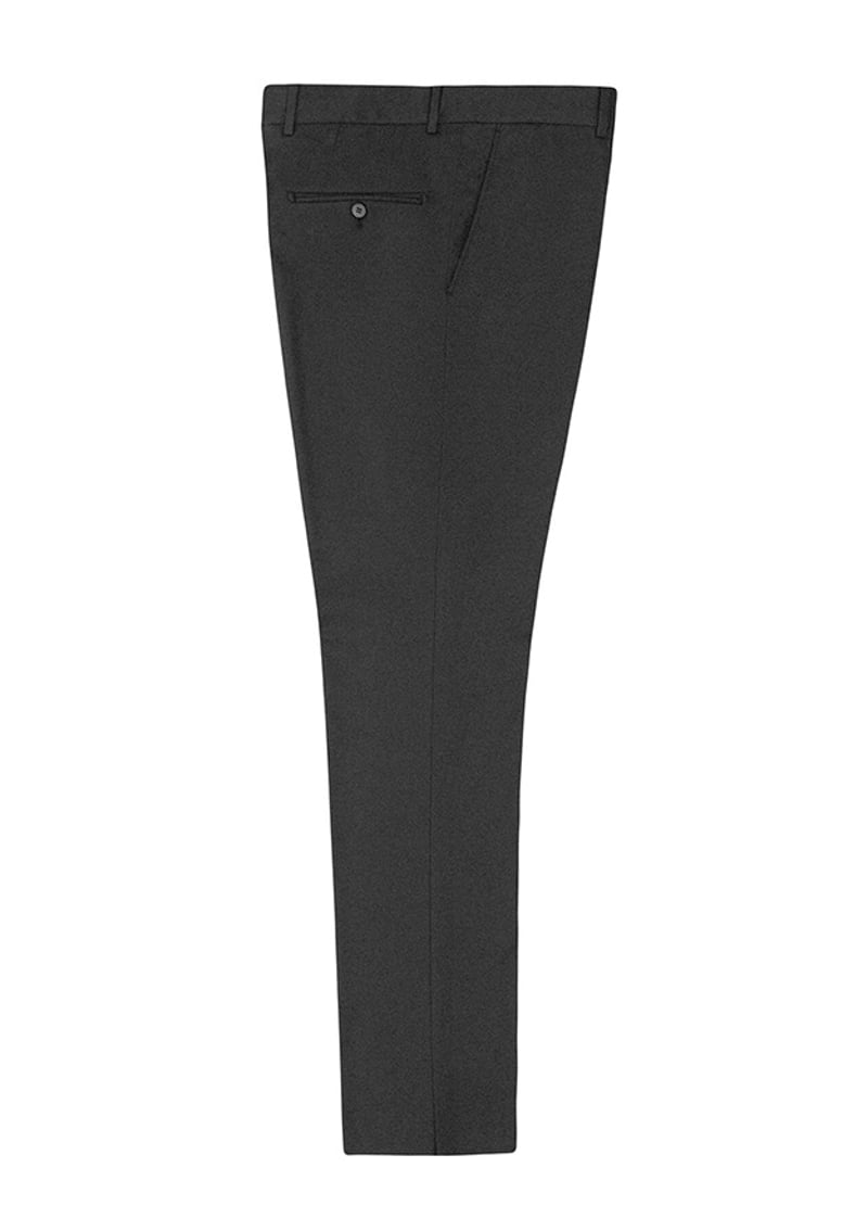 Pn1014400339 Erkek Siyah Pantolon