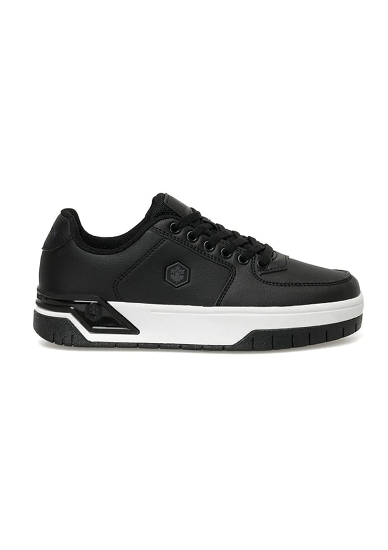 A10138895312010 Kadın Siyah Sneaker
