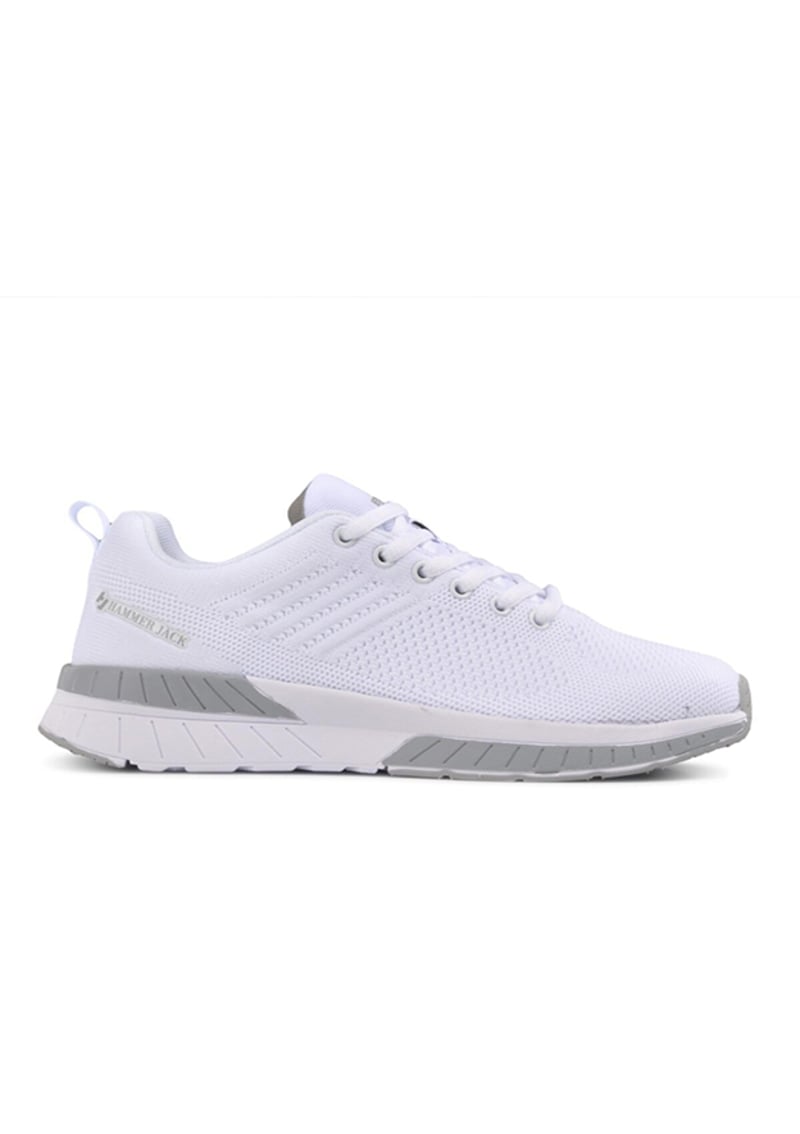 101 21200-Z Kadın Beyaz Sneaker