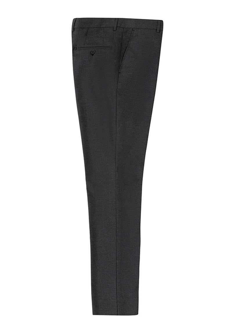 Pn1014400241 Erkek Siyah Pantolon