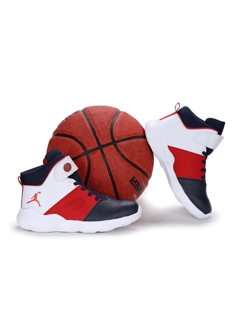 Rio Flt Unisex Çocuk Lacivert Sneaker