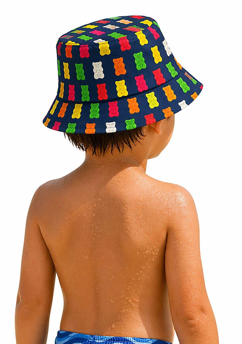 S26U3SWSP555 Unisex Çocuk Lacivert Fötr
