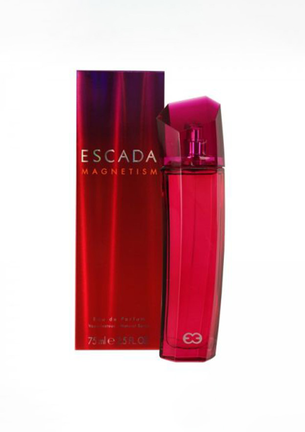 【超レア☆】エスカーダ　香水　ESCADA MAGNETISM 100ml ESCADA 3614227293960 Kadın Parfüm
